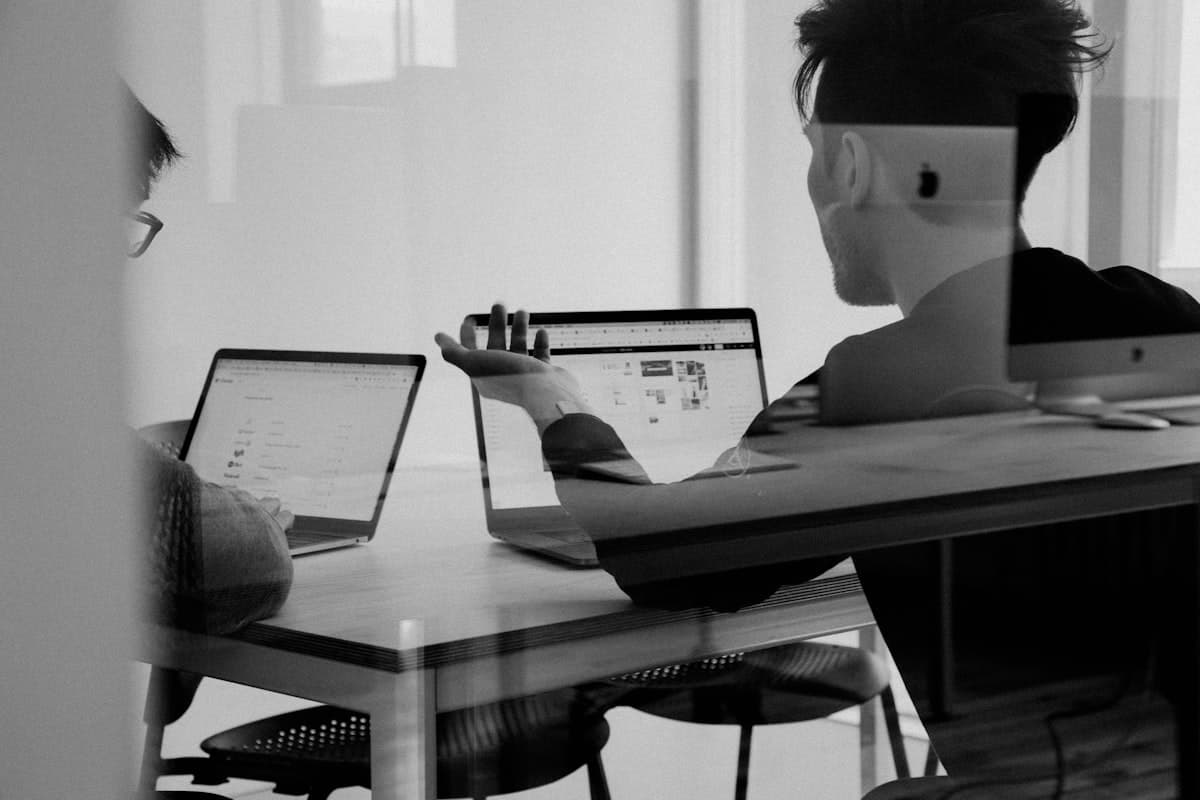 IT consulting Brisbane business